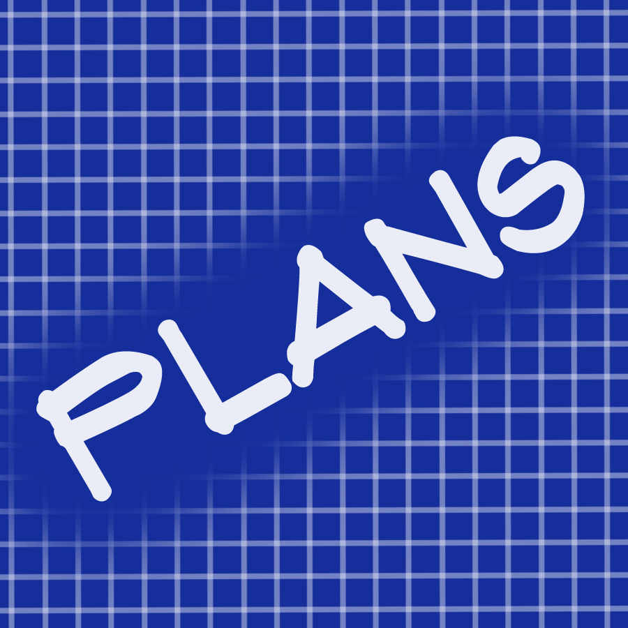 plans icon