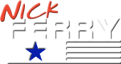 Nick Ferry logo