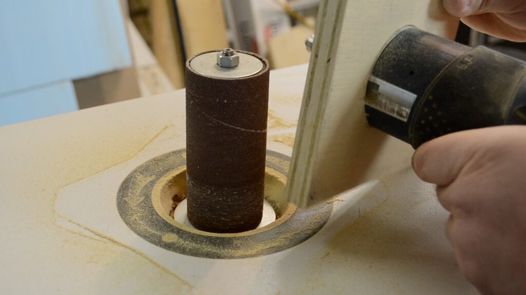 router jig for spoons (ep43) 03