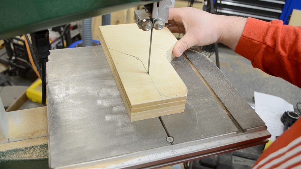 router jig for spoons (ep43) 08