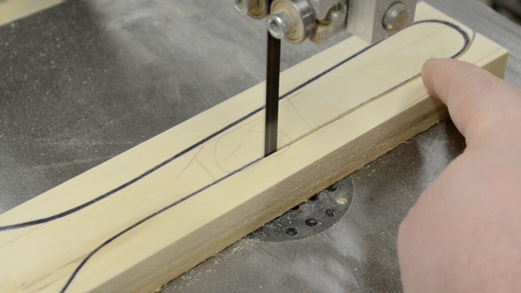 router jig for spoons (ep43) 14