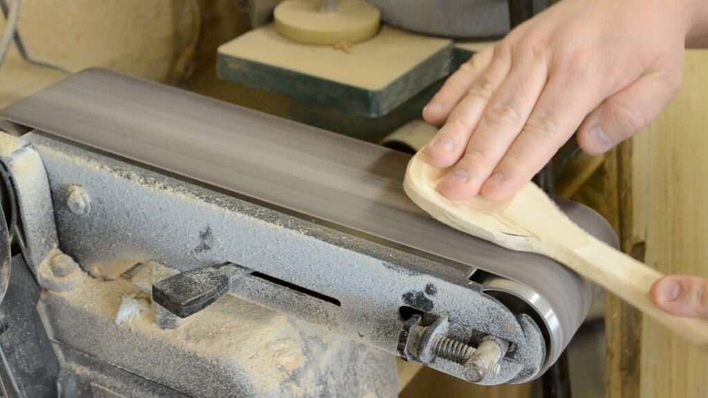 router jig for spoons (ep43) 15