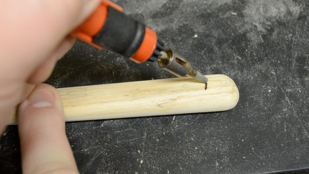 router jig for spoons (ep43) 16