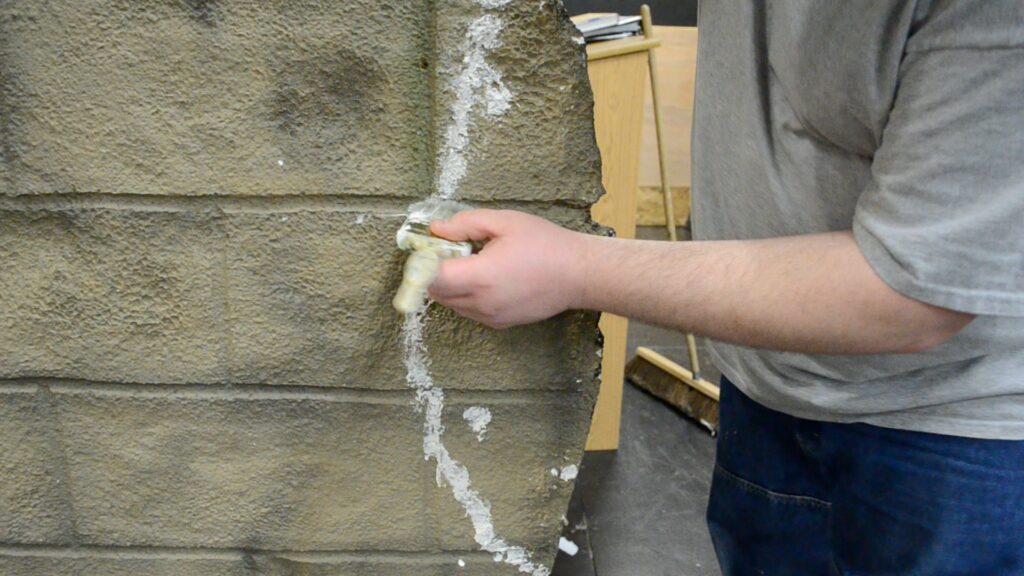 Shrek The Musical Tower 08