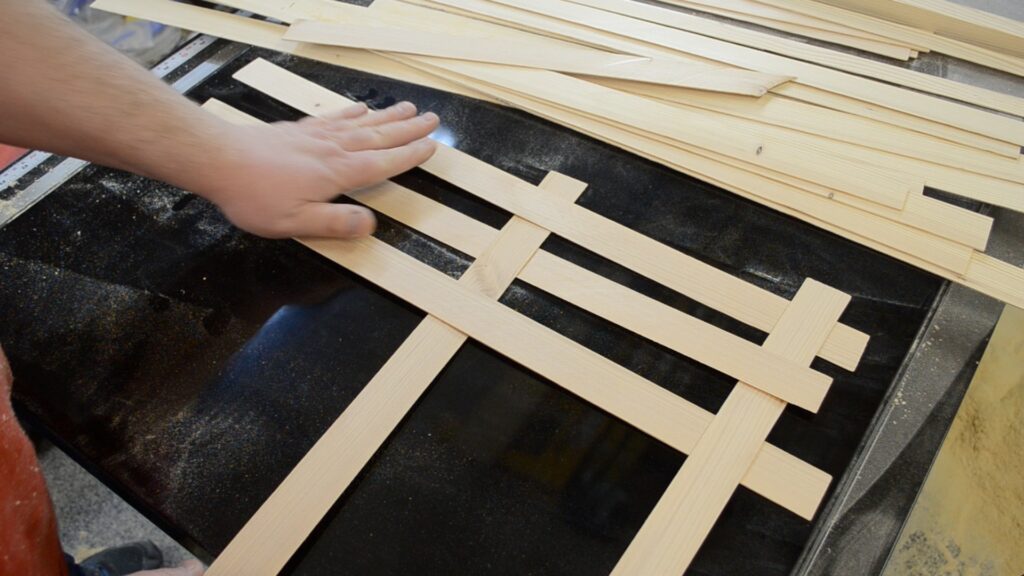 make an Easter basket 04