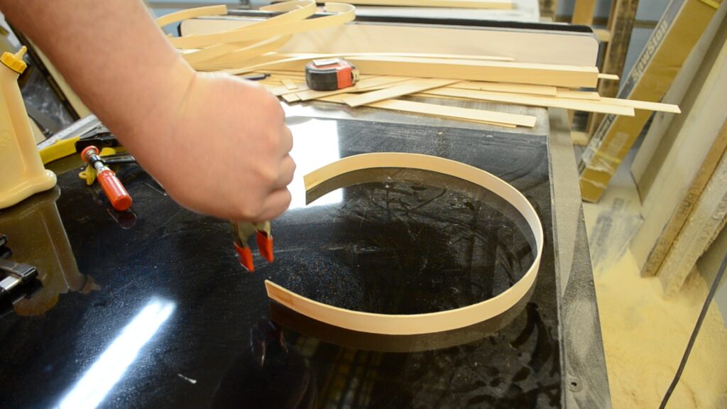 make an Easter basket 14