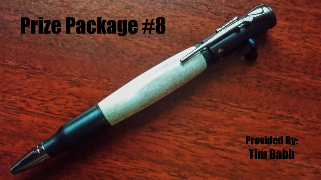 WoodworkingManiak-Deer-Antler-Pen