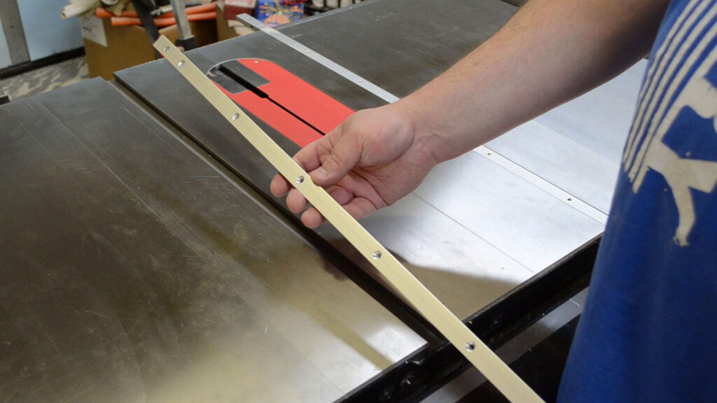 table saw sled 11