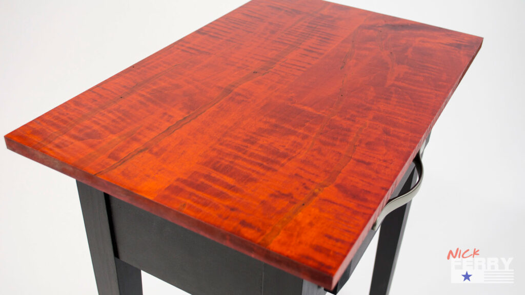 Maple Table3