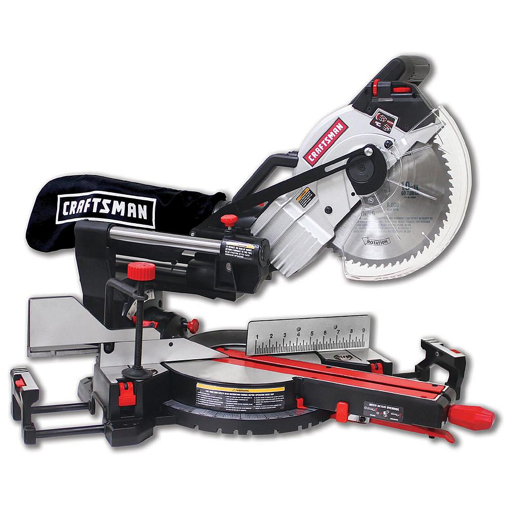 miter saw