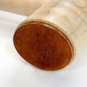 Curly Maple Mallet
