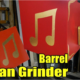 How To Make A Organ Grinder / Barrel Organ – Prop Build (ep42)