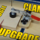 Toggle Clamp Upgrade (ep66)