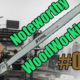 Noteworthy Woodworking #003