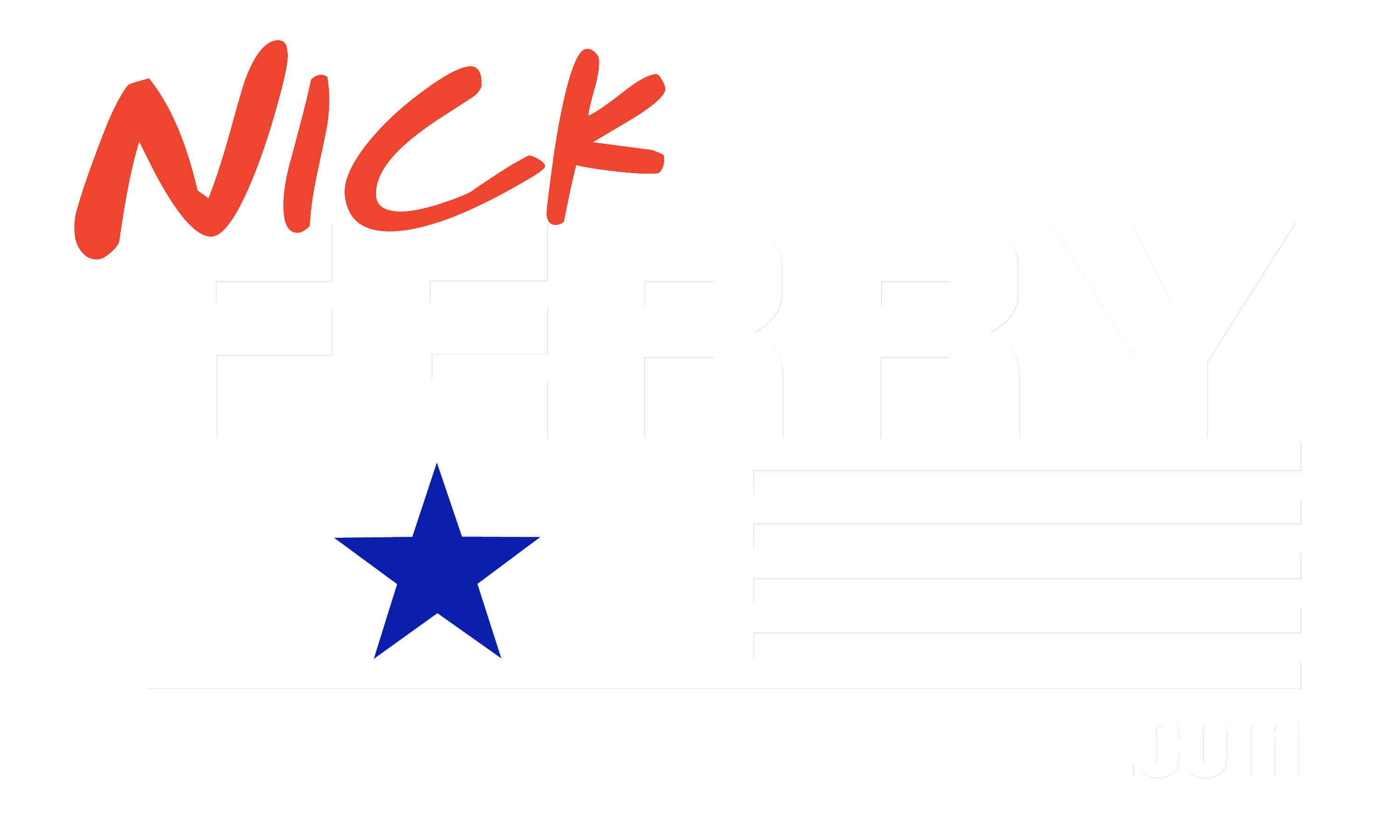 Nick Ferry
