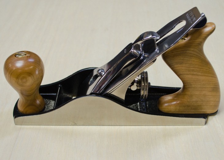 » How To Restore A Hand Plane (ep49)